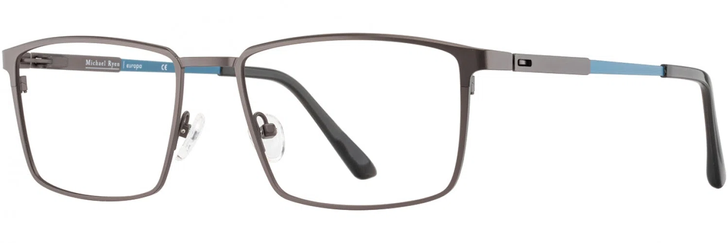 Michael Ryen MR418 Eyeglasses - view 6